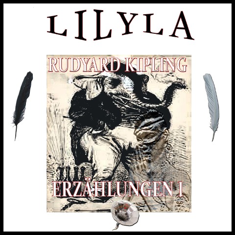 Erzählungen 1 - Rudyard Kipling