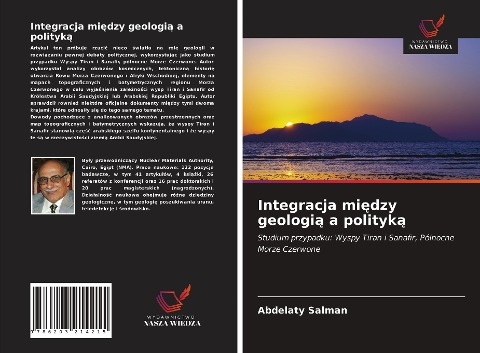 Integracja mi¿dzy geologi¿ a polityk¿ - Abdelaty Salman