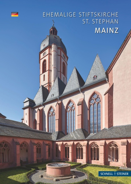 Mainz - Susanne Kern