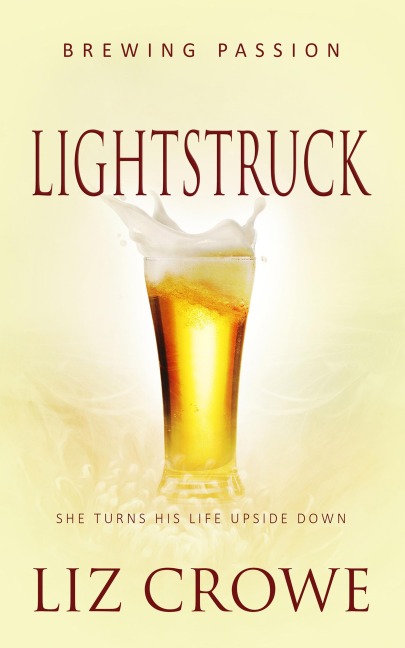 Lightstruck - Liz Crowe