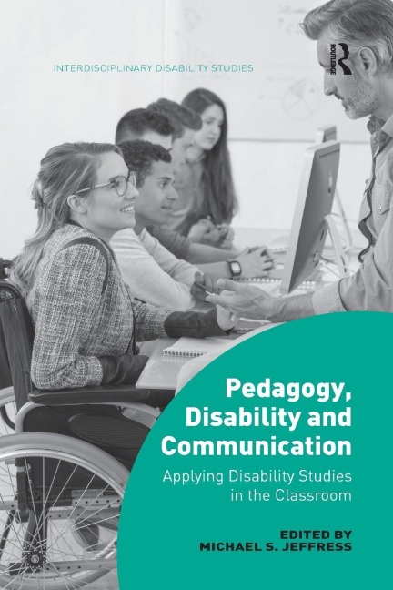 Pedagogy, Disability and Communication - 
