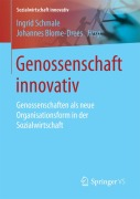 Cover-Bild zum Titel 'Genossenschaft innovativ' von ''