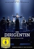 Die Dirigentin - Maria Peters, Quinten Schram, Bob Zimmerman