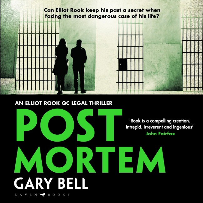Post Mortem - Gary Bell