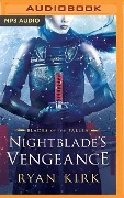 Nightblade's Vengeance - Ryan Kirk