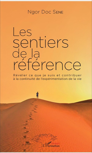 Les sentiers de la référence - Doc Sene