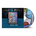 Cover-Bild zum Titel 'Heavy Load Blues' von 'Gov'T Mule'