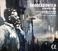 Cover-Bild zum Titel 'Sinfonie 5' von 'Urbanski/NDR Elphilharmonie Orchestra'