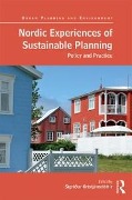 Cover-Bild zum Titel 'Nordic Experiences of Sustainable Planning' von ''