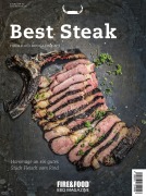 Cover-Bild zum Titel 'Best Steak' von ''