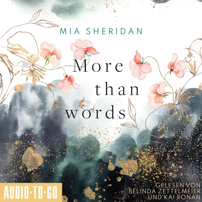 More than Words - Mia Sheridan