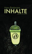 Cover-Bild zum Titel 'Inhalte' von 'Hans Brinkmann'