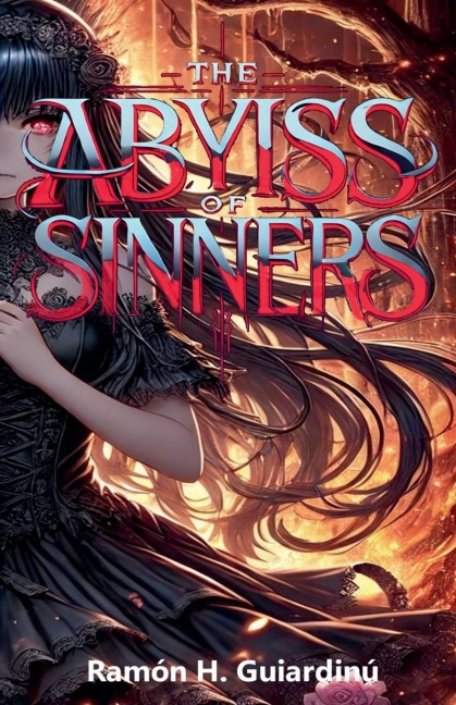 The Abyss of Sinners - Ramón H. Guiardinú