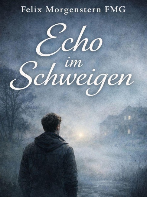 Echo Im Schweigen - Felix Morgenstern (Fmg)