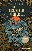 Der Flussregenpfeifer - Tobias Friedrich