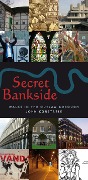 Cover-Bild zum Titel 'Secret Bankside' von 'John Constable'