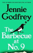 Cover-Bild zum Titel 'The Barbecue at No.9' von 'Jennie Godfrey'