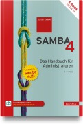 Samba 4 - Stefan Kania