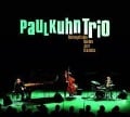 Cover-Bild zum Titel 'Unforgettable Golden Jazz Classics' von 'Paul Trio Kuhn'