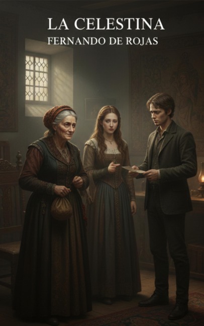 La Celestina - Fernando De Rojas