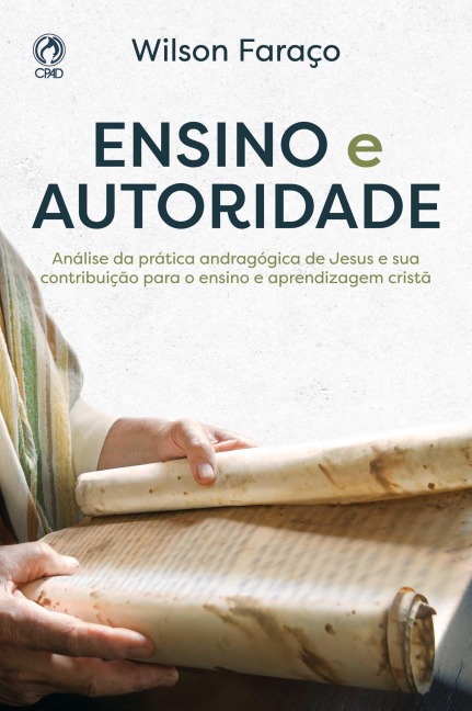 Ensino e Autoridade - Wilson