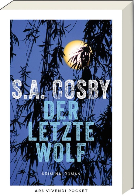 Der letzte Wolf - S. A. Cosby
