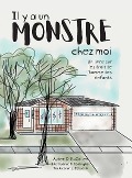 Cover-Bild zum Titel 'Il y a un Monstre chez moi' von 'D. E-Collen'