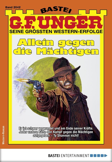 G. F. Unger 2042 - G. F. Unger