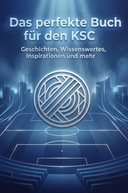 Das perfekte Buch für den KSC - Nele Müller