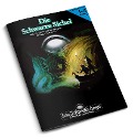 Cover-Bild zum Titel 'DSA1 - Die Schwarze Sichel (remastered)' von 'Frank Pfeiffer'