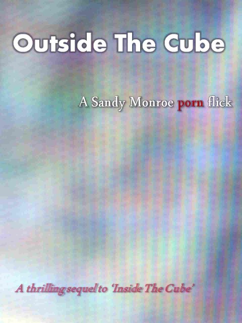 Outside The Cube - Sandy Monroe