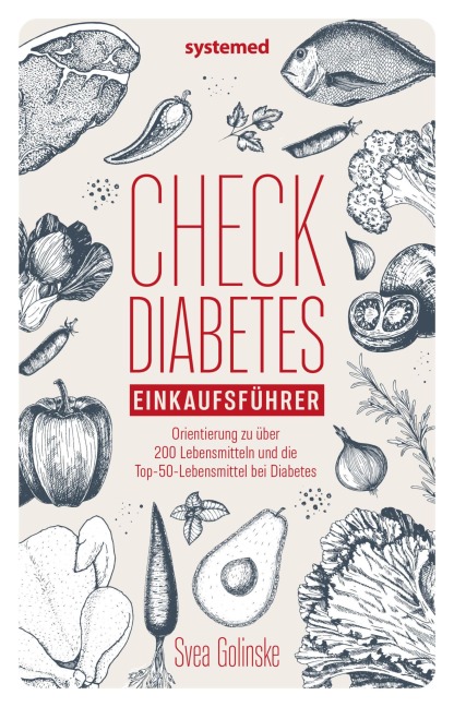 Check Diabetes - Svea Golinske