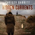 Hidden Currents Lib/E - Christy Barritt