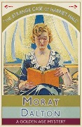 Cover-Bild zum Titel 'The Strange Case of Harriet Hall' von 'Moray Dalton'