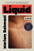 Cover-Bild zum Titel 'Liquid' von 'Mariam Rahmani'