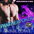 Cover-Bild zum Titel 'Pantherpoker' von 'Anna Lowe'