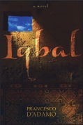 Cover-Bild zum Titel 'Iqbal' von 'Francesco D'Adamo'