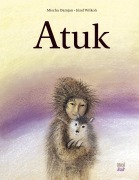 Cover-Bild zum Titel 'Atuk' von 'Mischa Damjan'