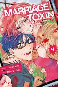 Marriage Toxin, Vol. 4 - Joumyaku