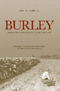 Cover-Bild zum Titel 'Burley' von 'Ann K Ferrell'
