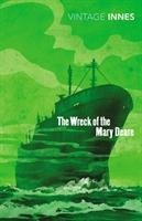 The Wreck of the Mary Deare - Hammond Innes