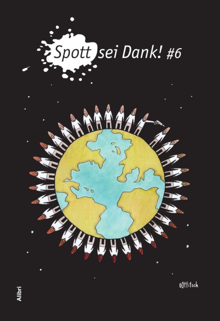 Spott sei Dank! #6 - 