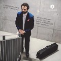 Cover-Bild zum Titel 'Korngold/Adams: Violin Concertos' von 'Ilya Gringolts'