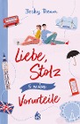  Liebe, Stolz und andere Vorurteile