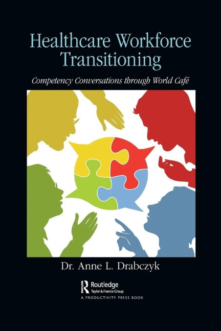 Healthcare Workforce Transitioning - Anne Drabczyk