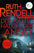 Cover-Bild zum Titel 'Der kalte Hauch der Angst' von 'Ruth Rendell'