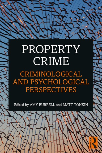 Property Crime - 