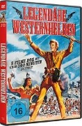 Legendäre Westernhelden - Lon Chaney Jr. Bruce Bennett