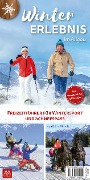 Cover-Bild zum Titel 'Wintererlebnis' von 'Björn Ahrndt'