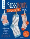 Cover-Bild zum Titel 'SoxxBook family + friends by Stine & Stitch' von 'Kerstin Balke'